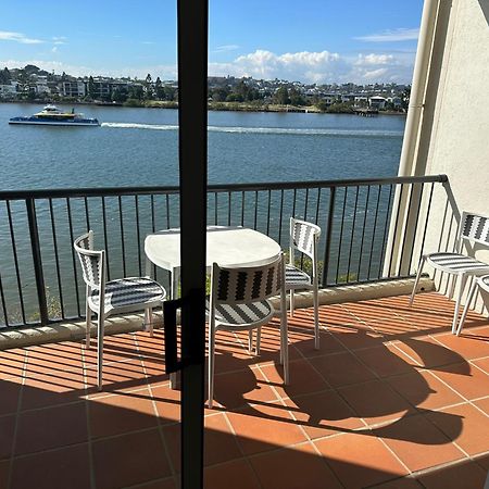 Goldsborough Place Apartments Brisbane Eksteriør billede