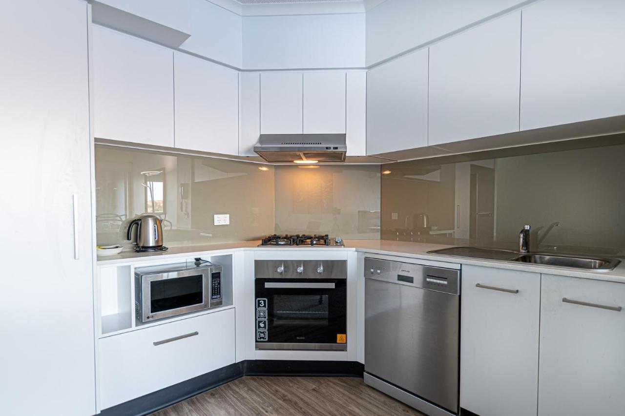 Goldsborough Place Apartments Brisbane Eksteriør billede
