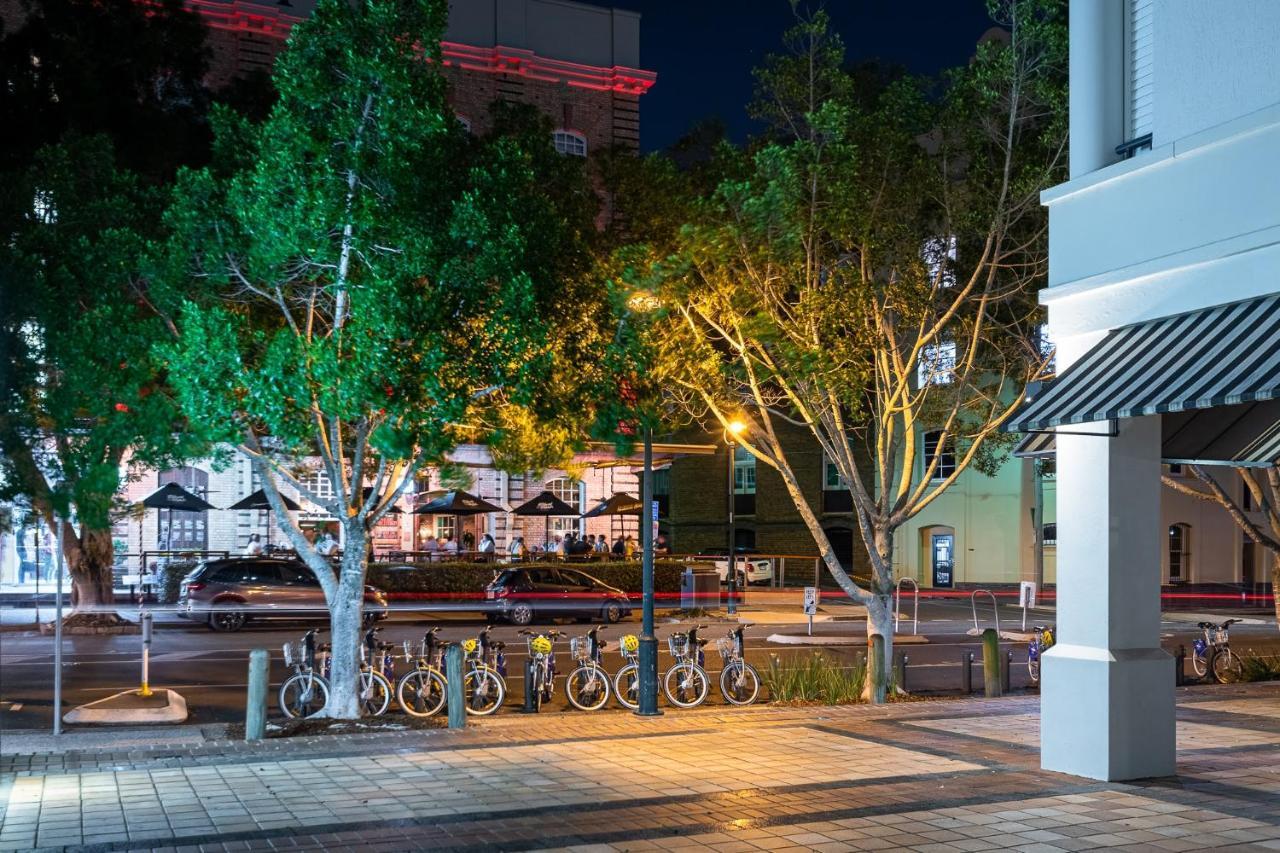 Goldsborough Place Apartments Brisbane Eksteriør billede
