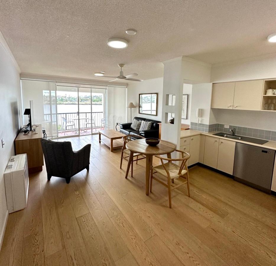 Goldsborough Place Apartments Brisbane Eksteriør billede