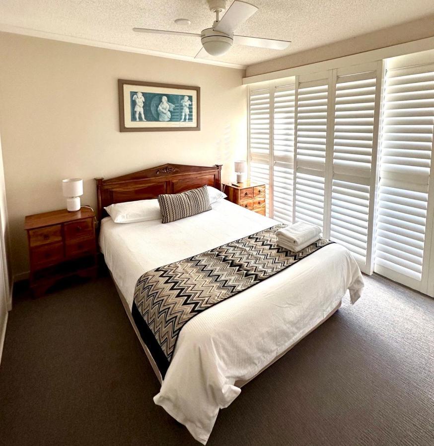 Goldsborough Place Apartments Brisbane Eksteriør billede