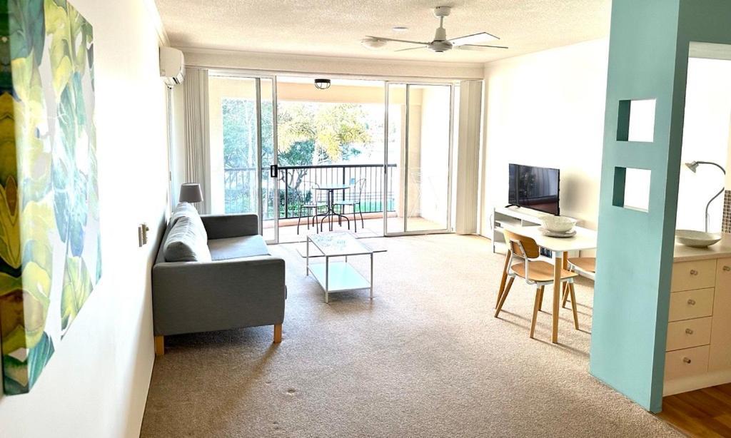 Goldsborough Place Apartments Brisbane Eksteriør billede