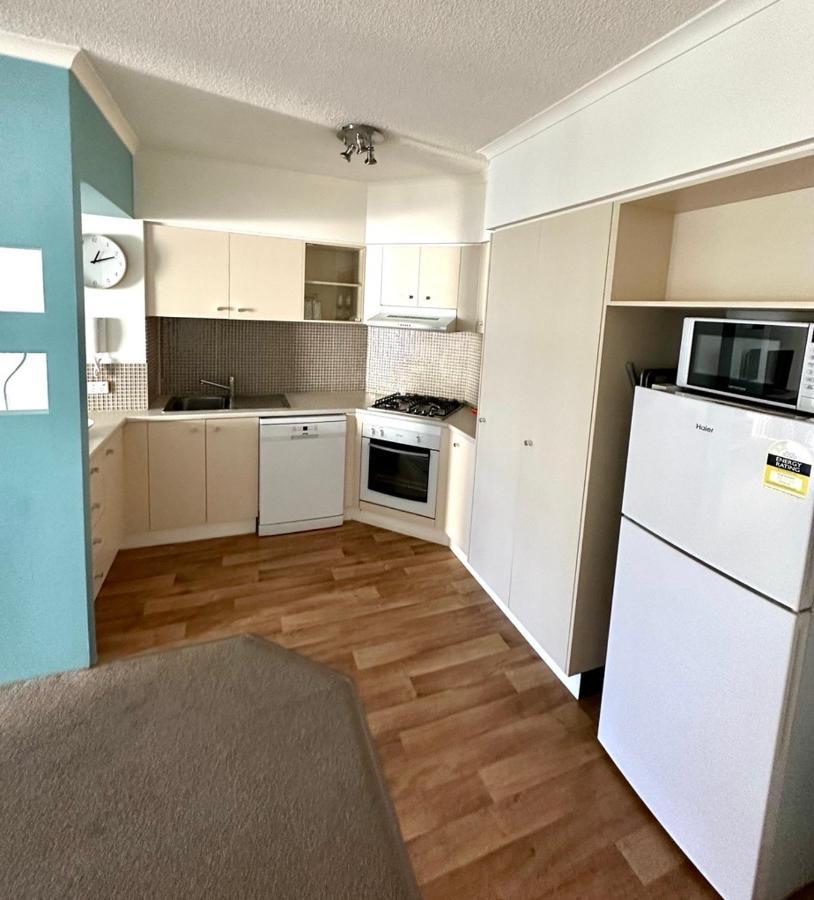 Goldsborough Place Apartments Brisbane Eksteriør billede