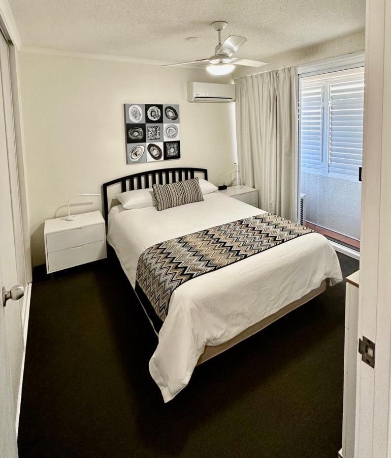 Goldsborough Place Apartments Brisbane Eksteriør billede