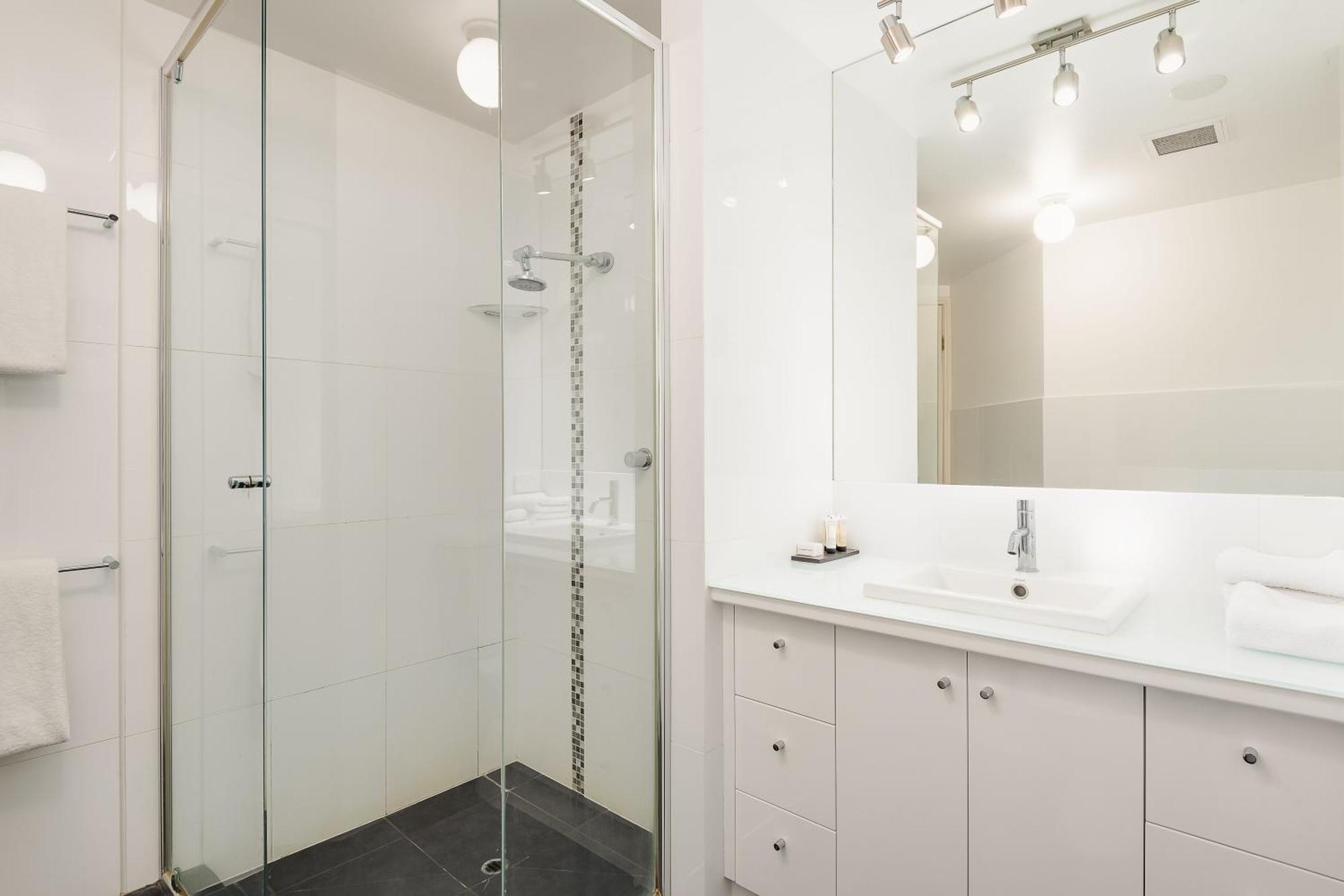 Goldsborough Place Apartments Brisbane Eksteriør billede