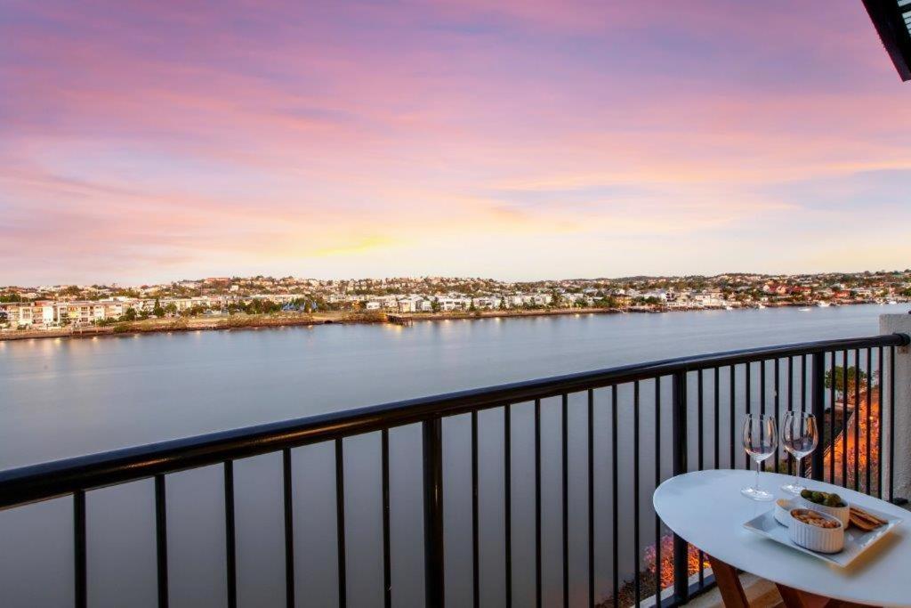 Goldsborough Place Apartments Brisbane Eksteriør billede