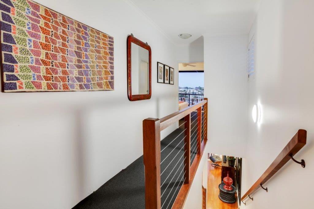 Goldsborough Place Apartments Brisbane Eksteriør billede