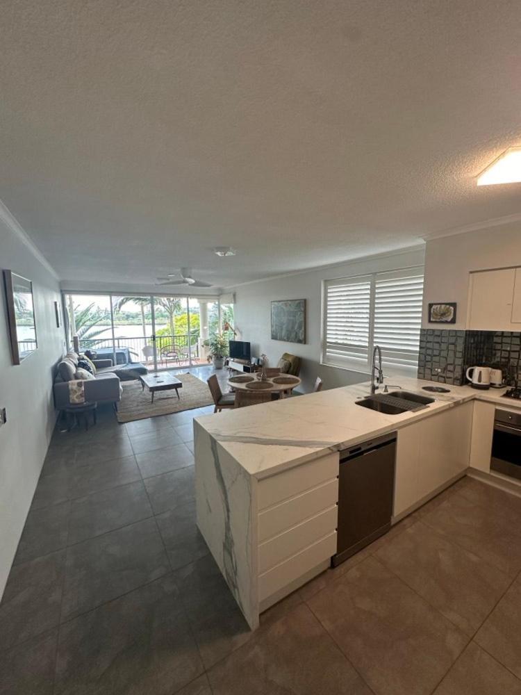 Goldsborough Place Apartments Brisbane Eksteriør billede